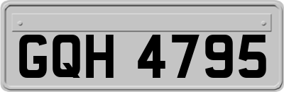 GQH4795