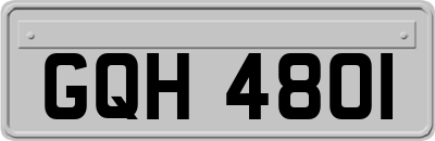 GQH4801