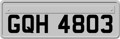 GQH4803