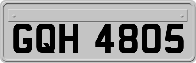 GQH4805