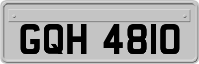 GQH4810