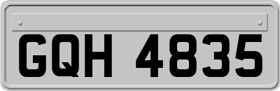 GQH4835