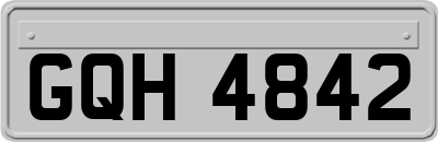 GQH4842