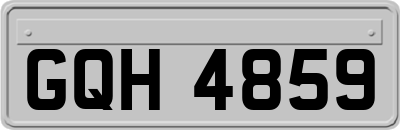 GQH4859
