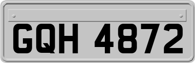 GQH4872