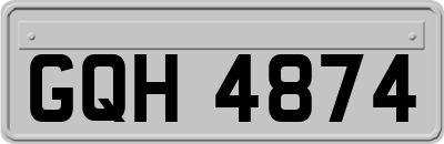 GQH4874