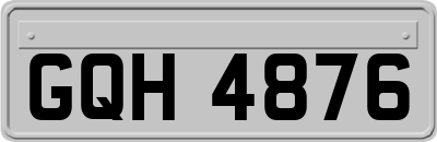 GQH4876