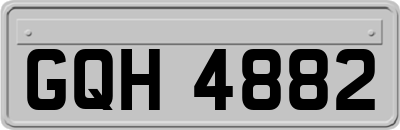 GQH4882