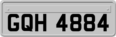 GQH4884