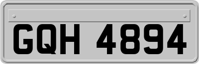 GQH4894