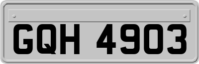 GQH4903