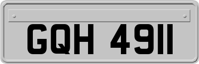 GQH4911