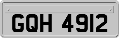 GQH4912