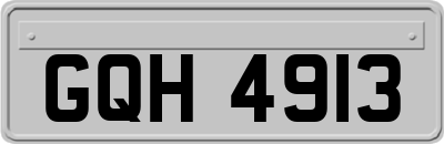 GQH4913