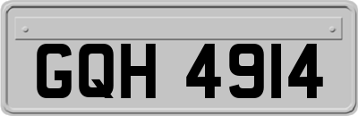 GQH4914