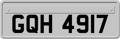 GQH4917