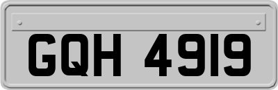 GQH4919