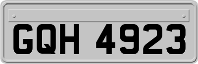 GQH4923