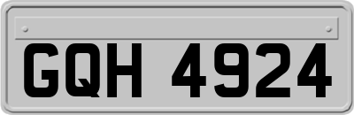 GQH4924