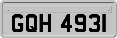 GQH4931