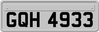 GQH4933