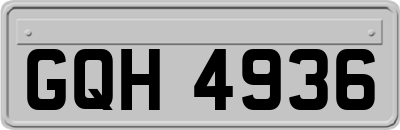 GQH4936