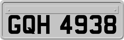 GQH4938