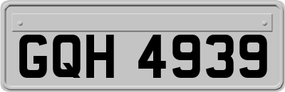 GQH4939