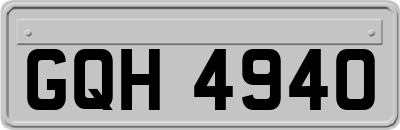 GQH4940