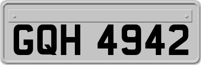 GQH4942