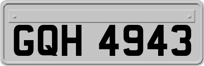 GQH4943