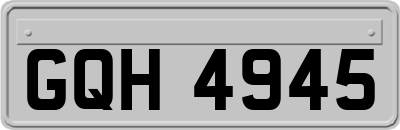 GQH4945