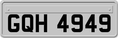 GQH4949