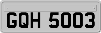 GQH5003