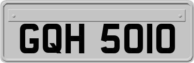 GQH5010