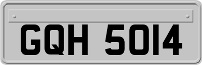 GQH5014
