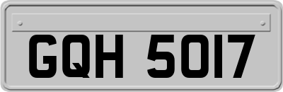 GQH5017