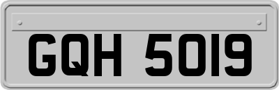 GQH5019