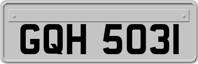 GQH5031