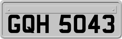 GQH5043