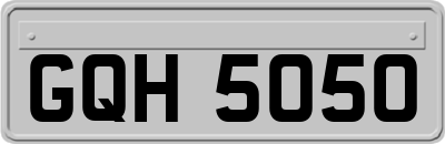 GQH5050