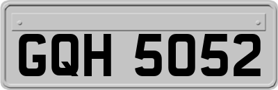 GQH5052