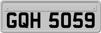 GQH5059