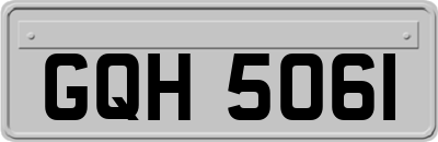 GQH5061