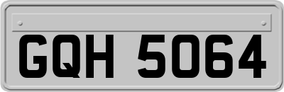GQH5064