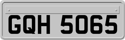 GQH5065