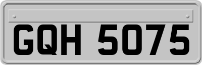 GQH5075