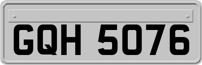 GQH5076