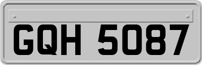 GQH5087