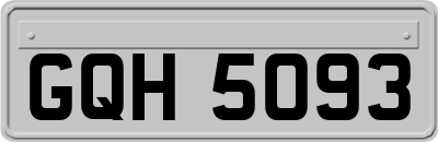 GQH5093